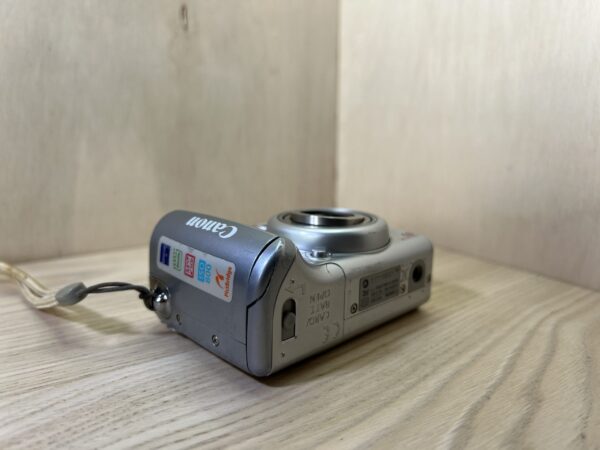 Canon Powershot A540