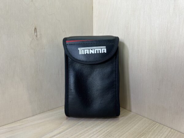Housse tianma pour compact argentique