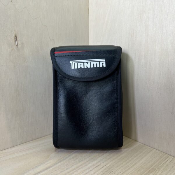 Housse tianma pour compact argentique