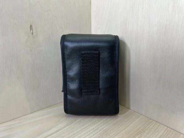 Housse tianma pour compact argentique