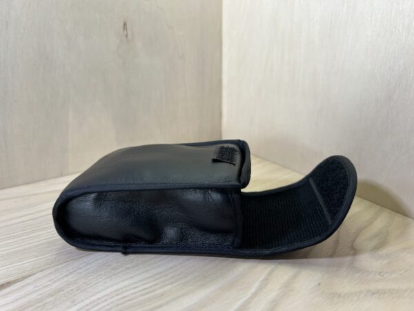 Housse tianma pour compact argentique