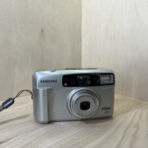 Samsung Fino 800 – Gris