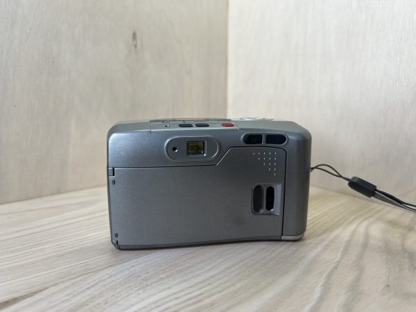 Samsung Fino 800 - Gris