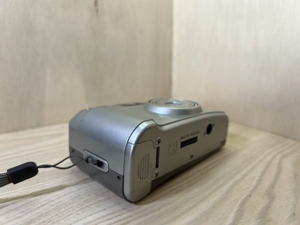 Samsung Fino 800 - Gris