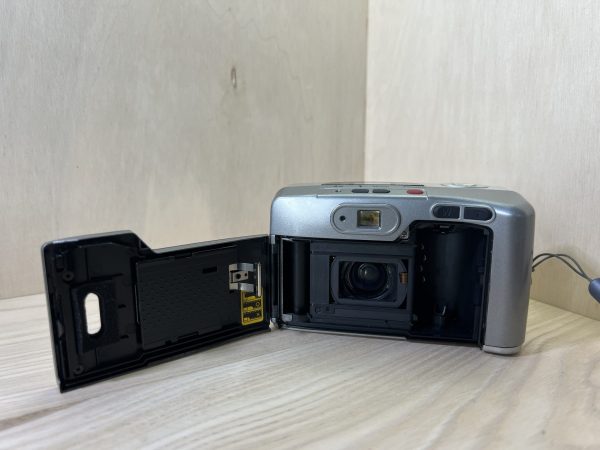 Samsung Fino 800 - Gris