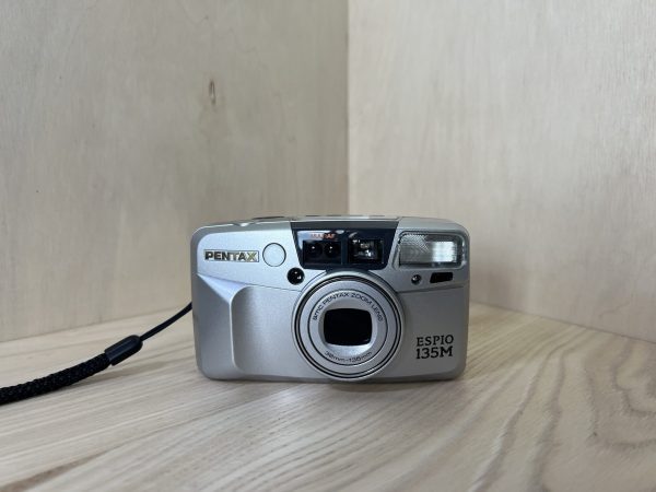 Pentax Espio 135M - Gris