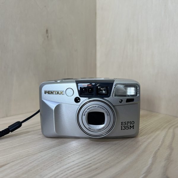 Pentax Espio 135M - Gris