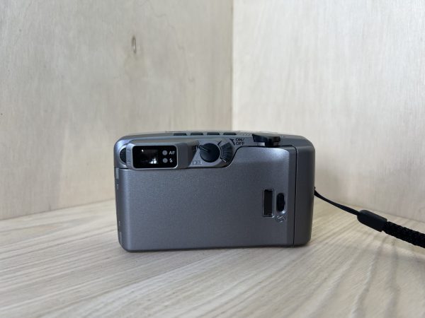 Pentax Espio 135M - Gris