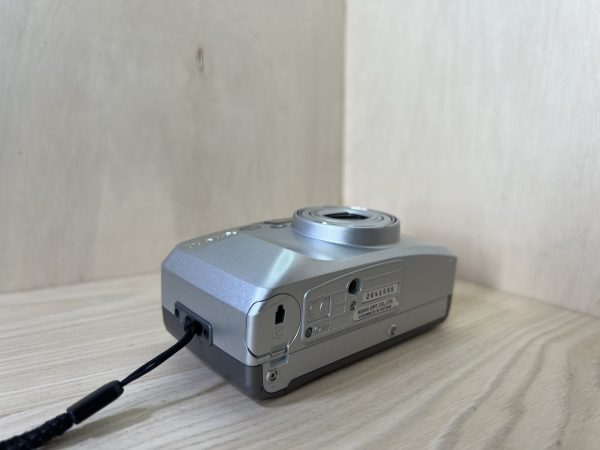 Pentax Espio 135M - Gris