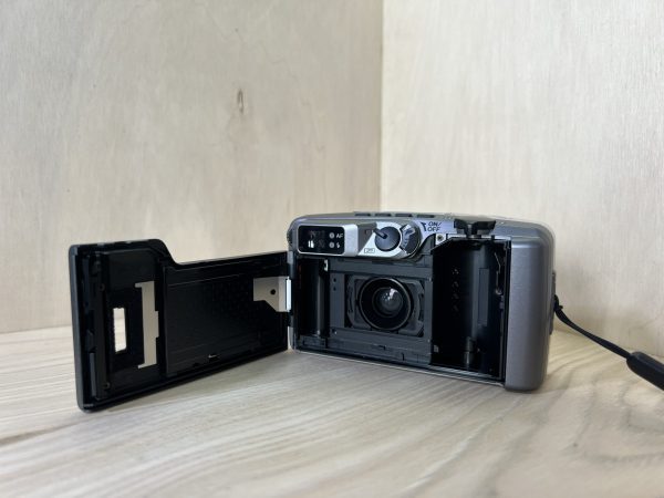 Pentax Espio 135M - Gris