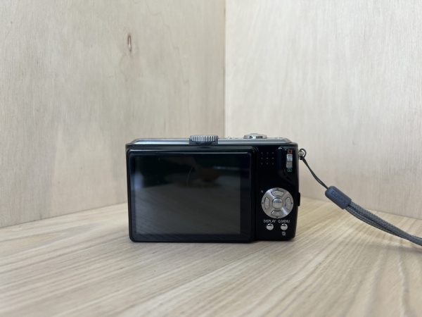 Panasonic Lumix DMC TZ5