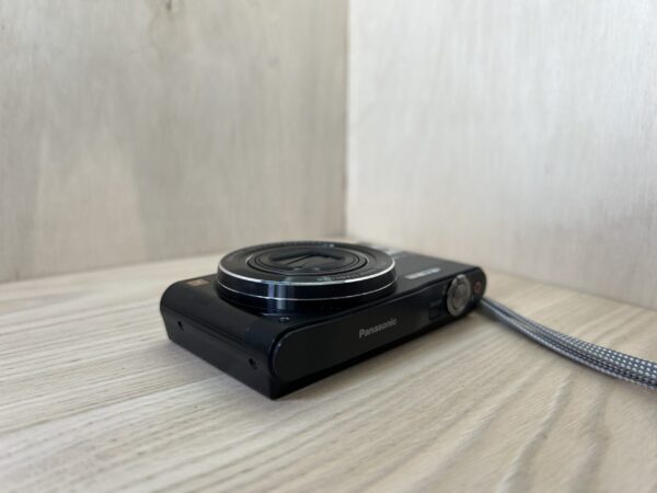 Panasonic Lumix DMC SZ8