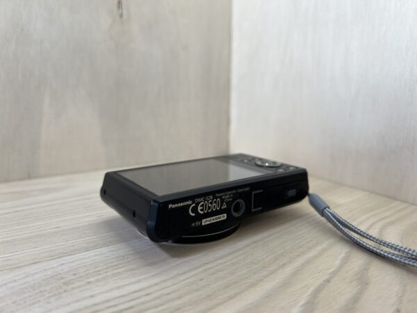 Panasonic Lumix DMC SZ8