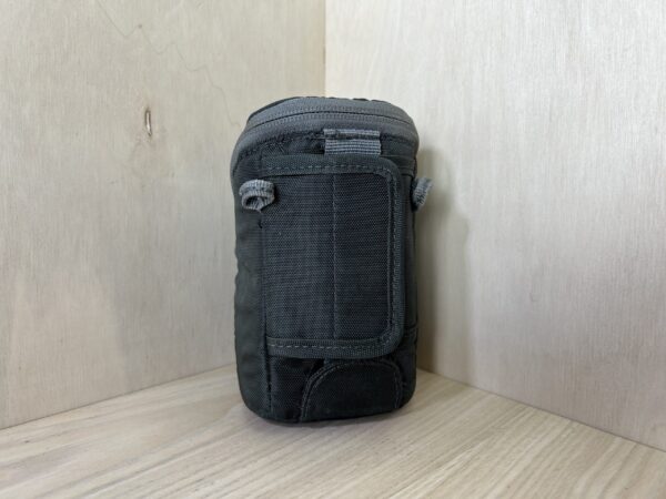 Sacoche Lowepro Dashpoint 20 – Housse de protection compacte pour appareil photo numérique