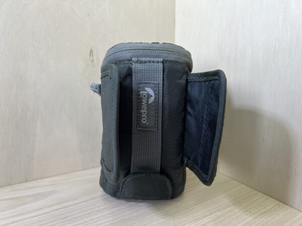 Sacoche Lowepro Dashpoint 20 – Housse de protection compacte pour appareil photo numérique