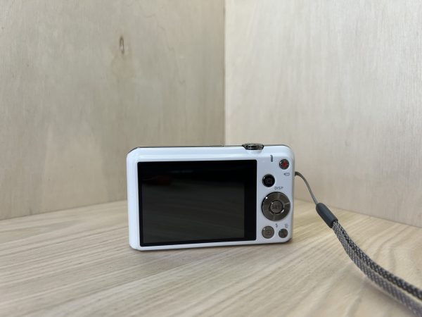 Casio Exilim EX Z690