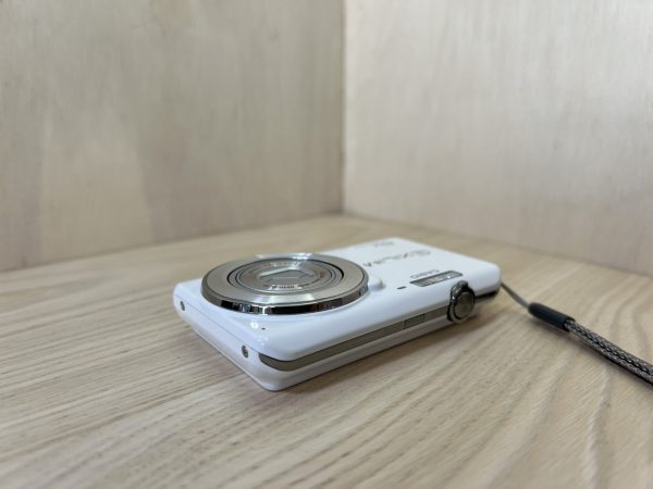 Casio Exilim EX Z690