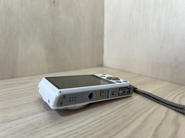 Casio Exilim EX Z690