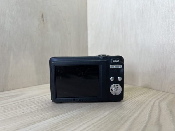 Fujifilm Finepix JV300