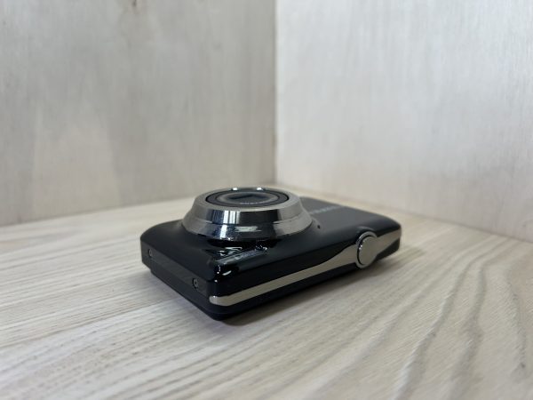 Fujifilm Finepix JV300