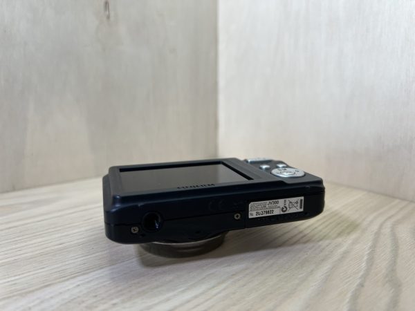 Fujifilm Finepix JV300