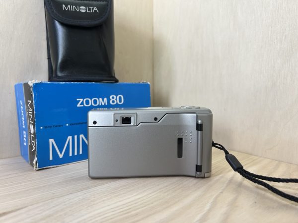 Minolta Zoom 80