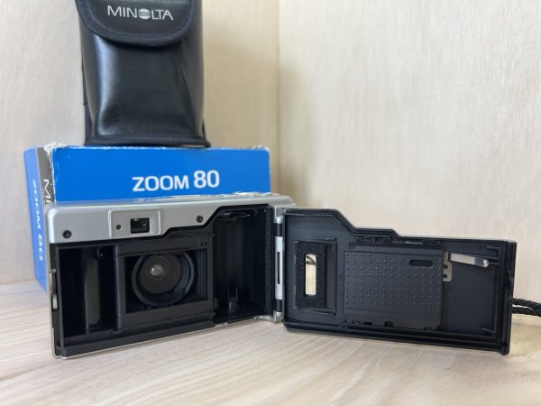 Minolta Zoom 80