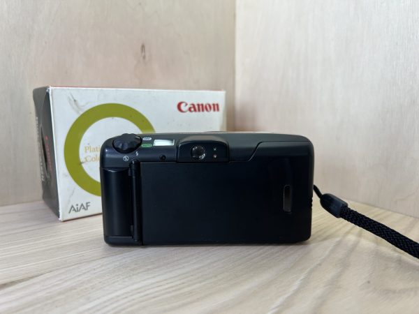 Canon Prima Zoom 85N
