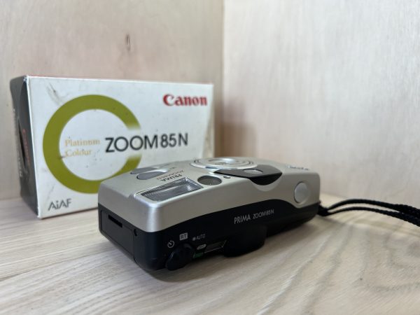 Canon Prima Zoom 85N