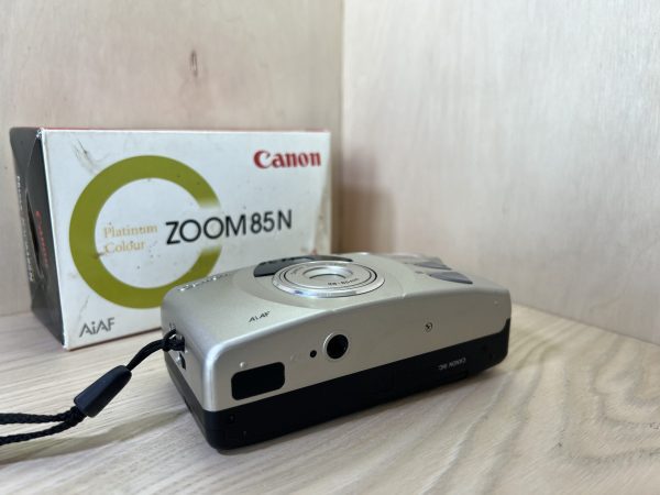 Canon Prima Zoom 85N