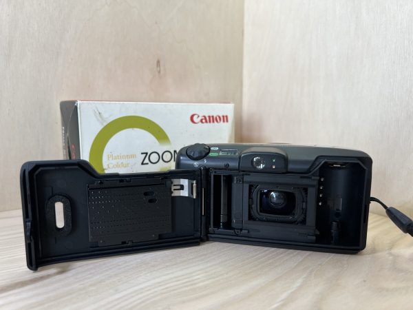 Canon Prima Zoom 85N