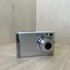 Sony DSC W90