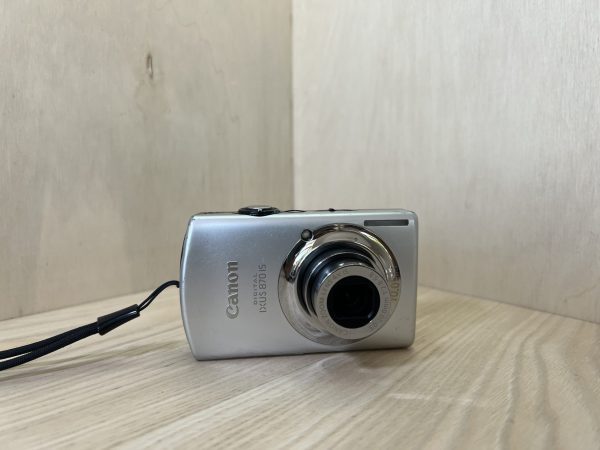 Canon Ixus 870 IS