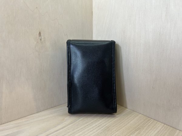 Étui vintage pour argentique compact