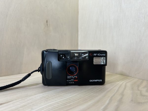 Olympus AF10 SUPER