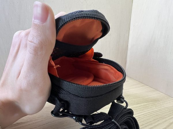 Sacoche Digipro - Noir