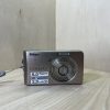 Nikon Coolpix S520