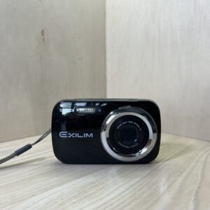 Casio Exilim EX N5 – Noir