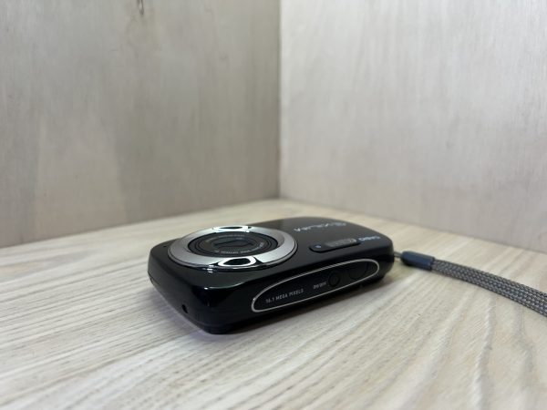 Casio Exilim EX N5 - Noir