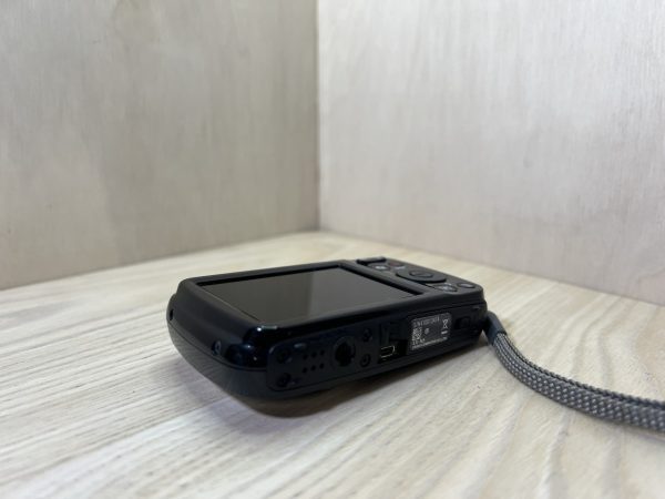 Casio Exilim EX N5 - Noir