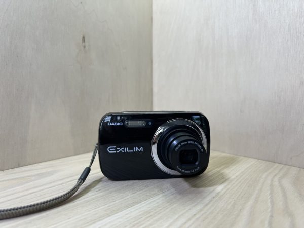Casio Exilim EX N5 - Noir