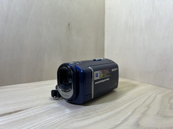 Sony Handycam DCR SX30E