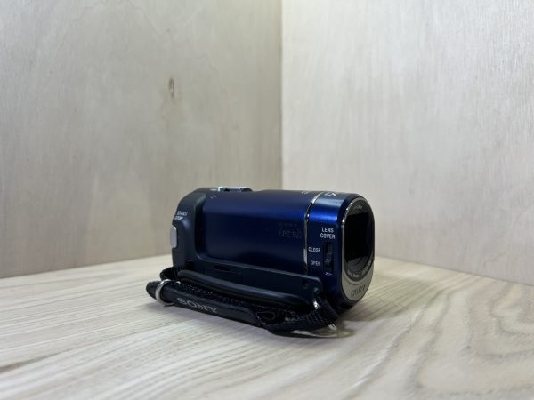 Sony Handycam DCR SX30E