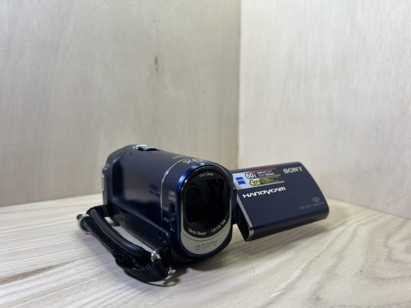 Sony Handycam DCR SX30E