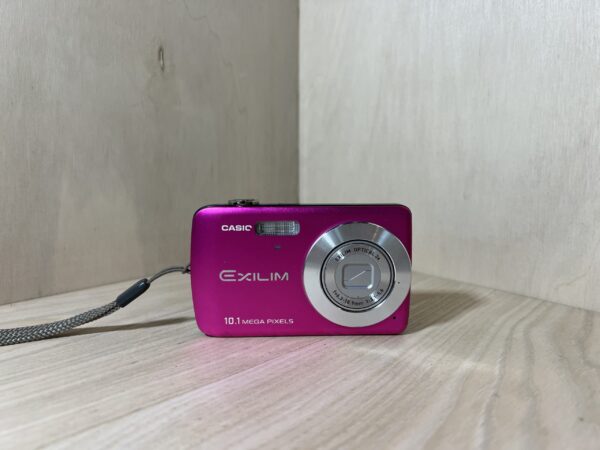 img_6809 Casio Exilim EX33