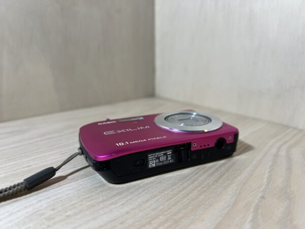 img_6812 Casio Exilim EX33