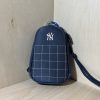 Sacoche vintage New York Yankees