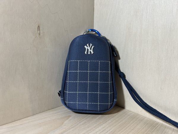 Sacoche vintage New York Yankees