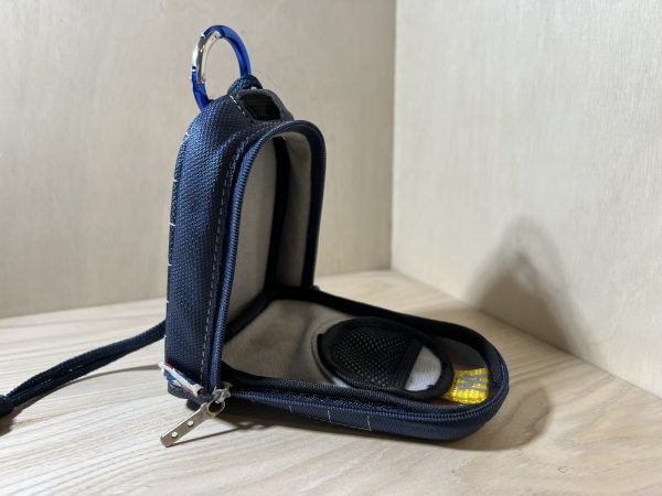 Sacoche vintage New York Yankees