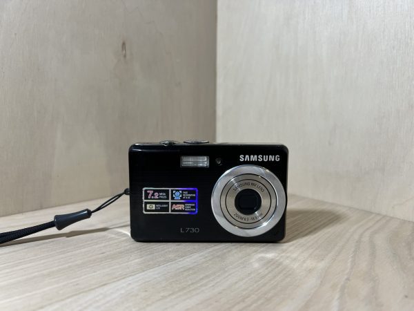 Samsung L730